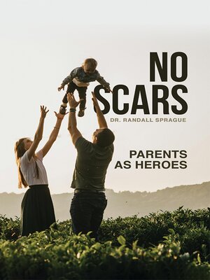 cover image of No Scars
